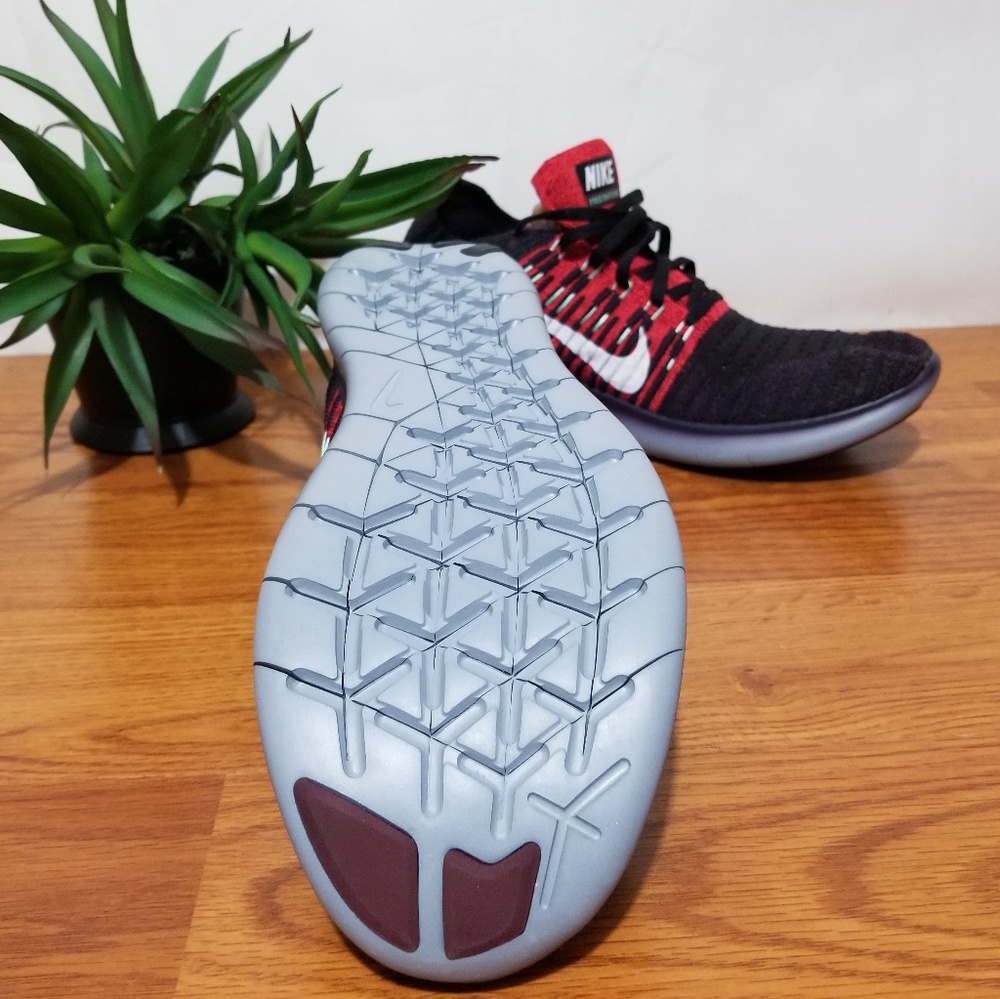 2x Nike Free RN Flyknit Running - Picture 5 of 5